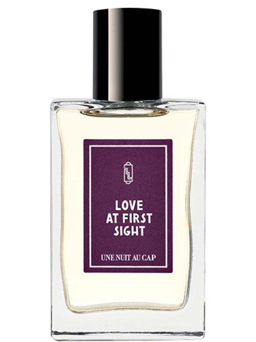 Love At First Sight — Une Nuit Nomade