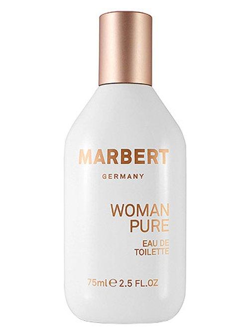 Marbert Woman Pure — Marbert