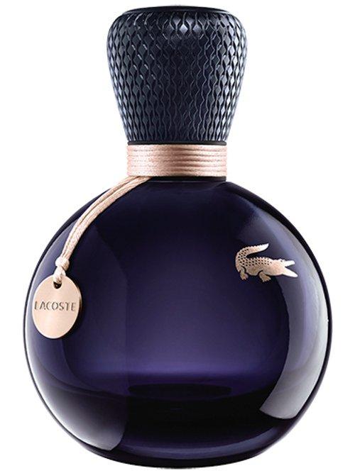 Eau De Lacoste Femme Sensuelle — Lacoste