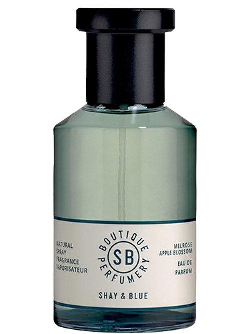 Melrose Apple Blossom — Shay & Blue