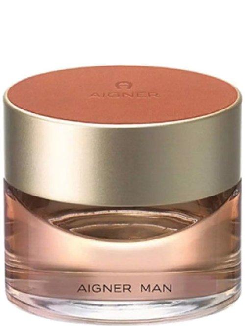 Aigner In Leather Man — Aigner