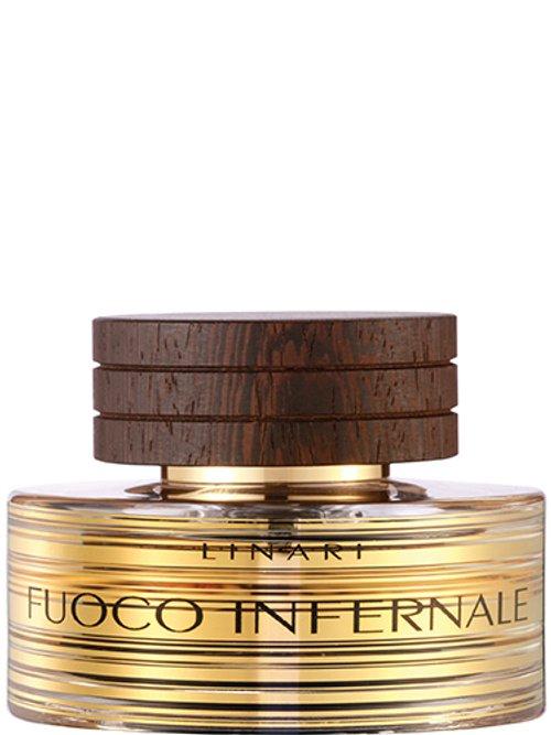 Fuoco Infernale — Linari