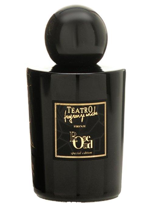 Rose Oud 2019 — Teatro Fragranze Uniche