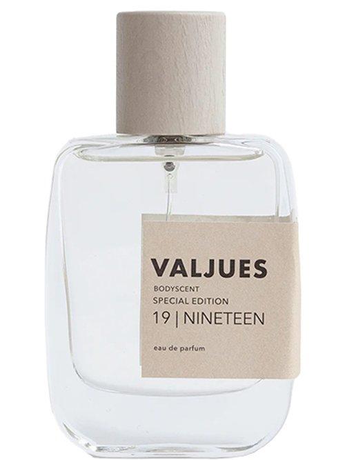 19 | Nineteen Special Edition 2022 — Valjues