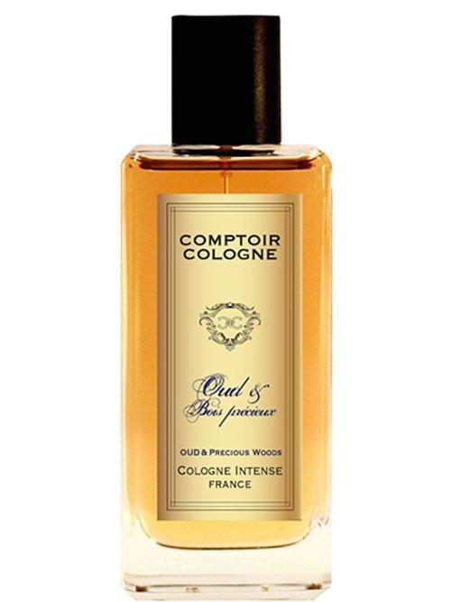 Oud & Bois Précieux — Comptoir Cologne