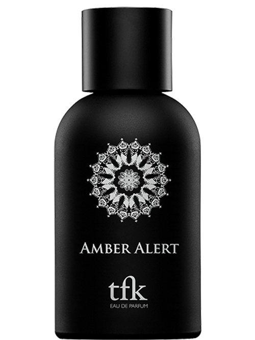 Amber Alert — Tfk