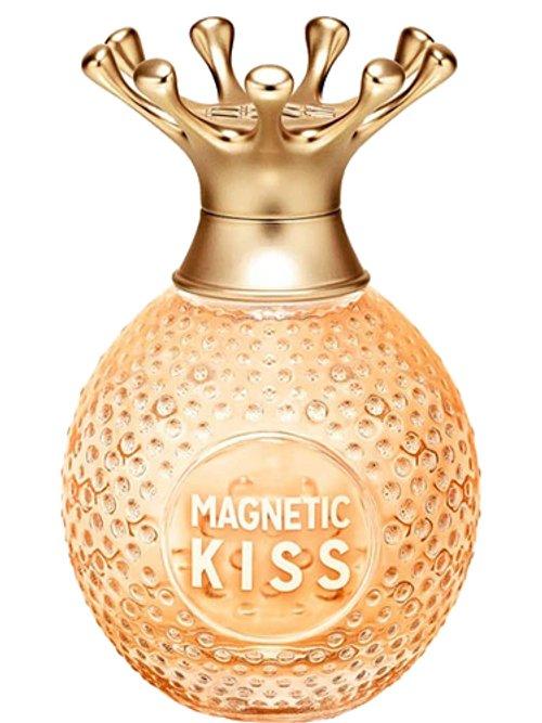 Magnetic Kiss — Nafnaf