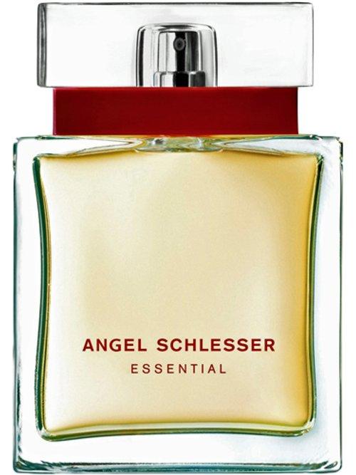 Essential — Angel Schlesser