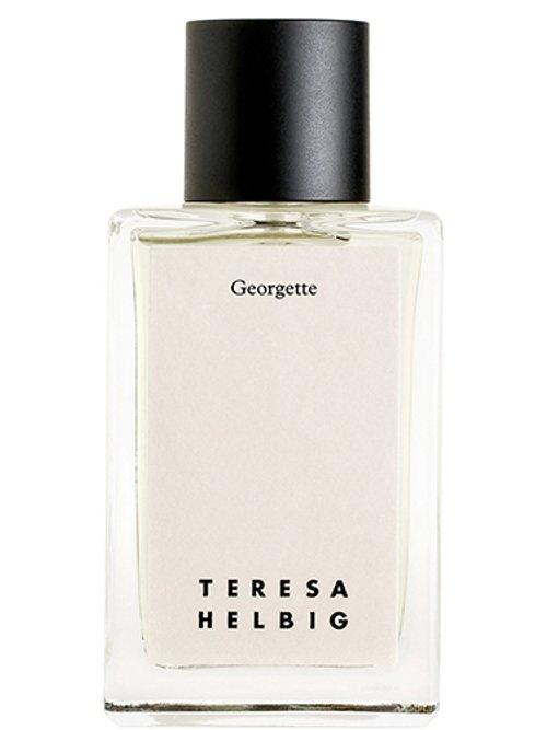 Georgette — Teresa Helbig