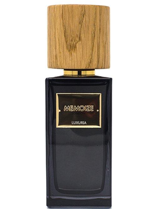 Luxuria — Memoize London