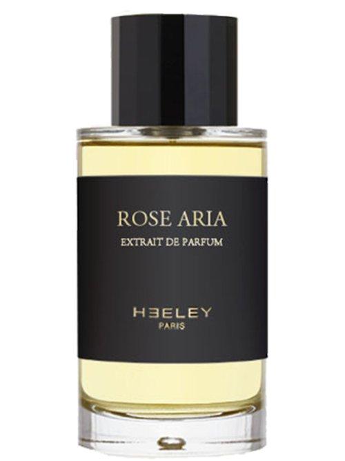 Rose Aria — Heeley