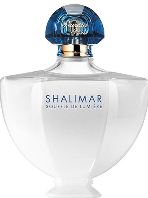 Shalimar Souffle De Lumière Collector Edition 2018 — Guerlain