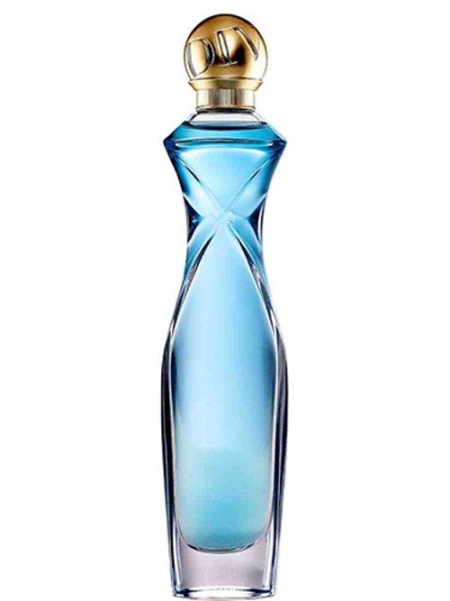 Divine Eau De Parfum — Oriflame