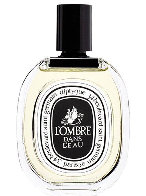 L'Ombre Dans L'Eau Eau de Toilette — Diptyque