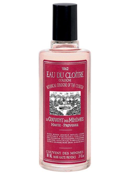 Eau De Cloitre — Le Couvent