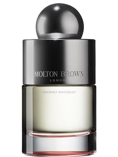Heavenly Gingerlily Eau De Toilette — Molton Brown