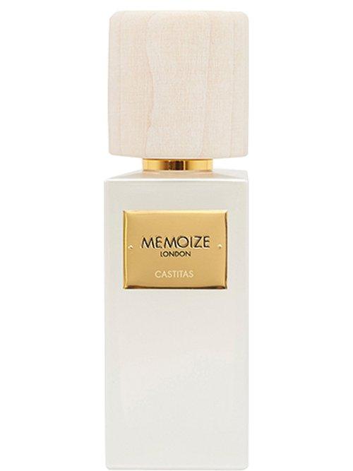 Castitas — Memoize London
