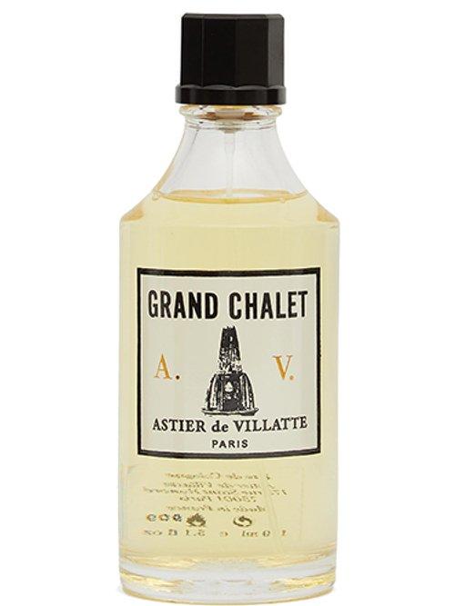 Grand Chalet — Astier De Villatte