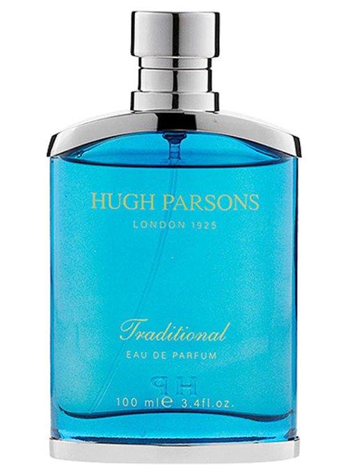 Hugh Parsons 'Traditional' — Hugh Parsons