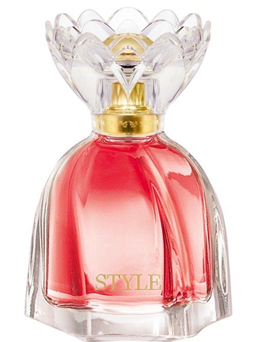 Princess Style — Marina De Bourbon