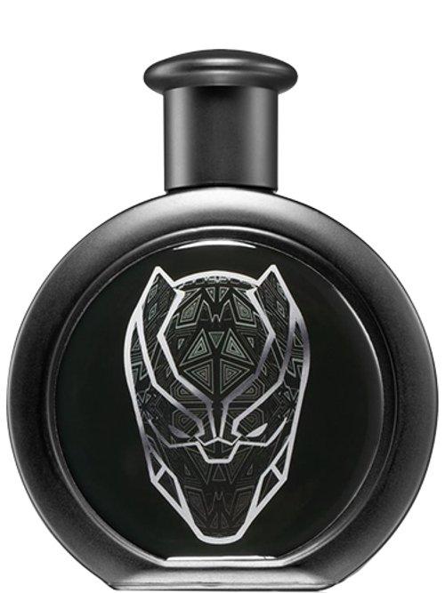 Black Panther — Marvel
