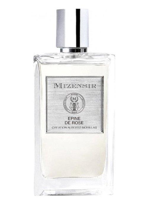 Épine de Rose — Mizensir