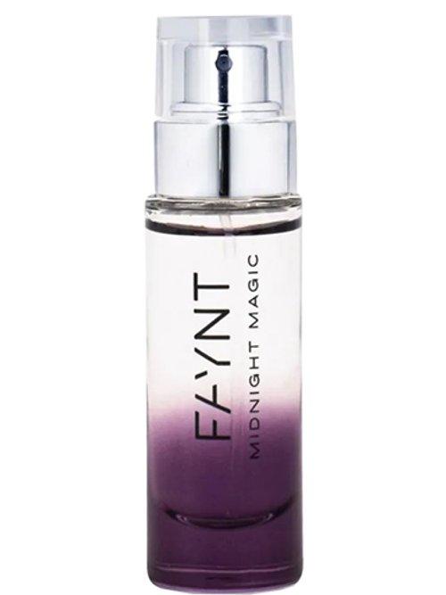 Midnight Magic — Faynt