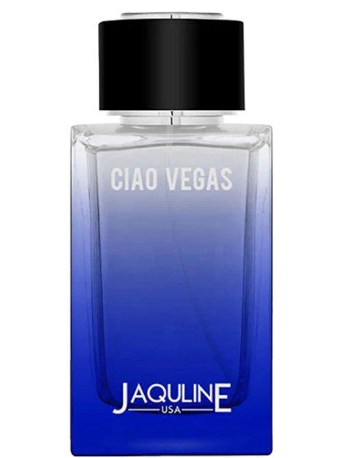 Ciao Vegas — Jaquline