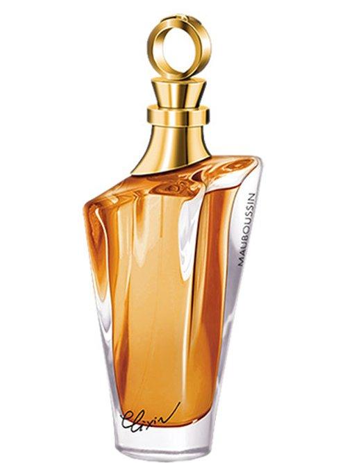 Elixir Pour Elle — Mauboussin