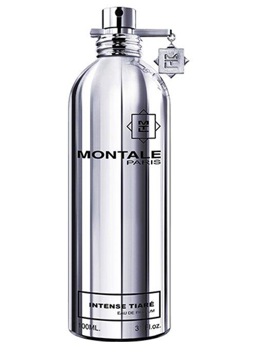 Intense Tiaré — Montale