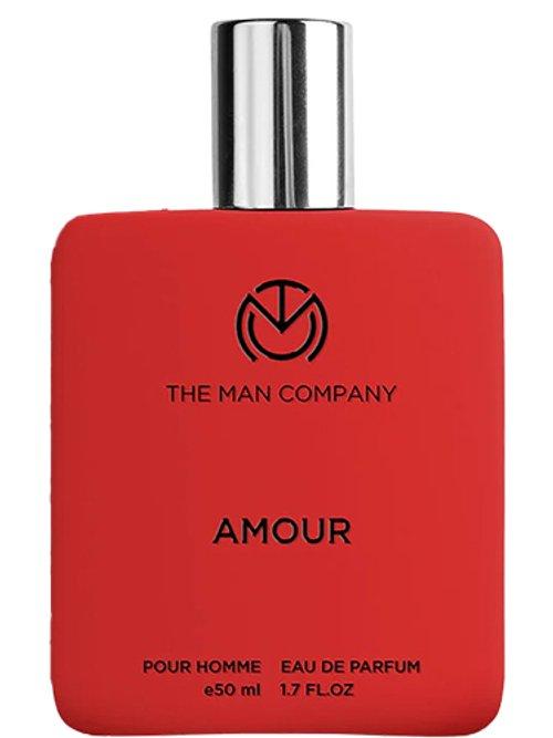 Amour — The Man Company