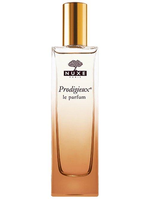 Prodigieux - Le Parfum — Nuxe