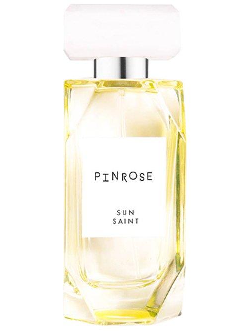 Sun Saint — Pinrose