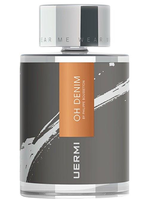 OH±Denim — Uermi