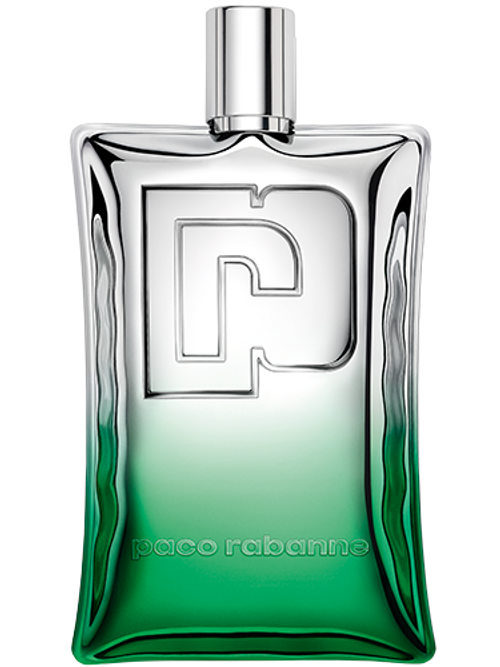 Dangerous Me — Rabanne