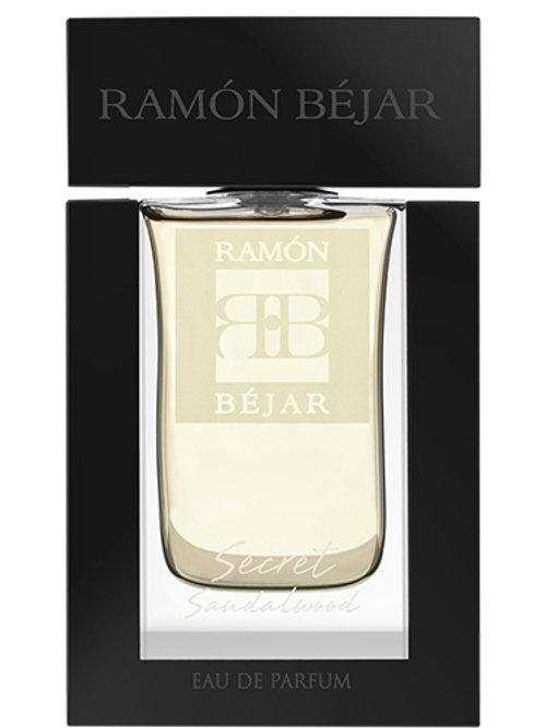Secret Sandalwood — Ramón Béjar