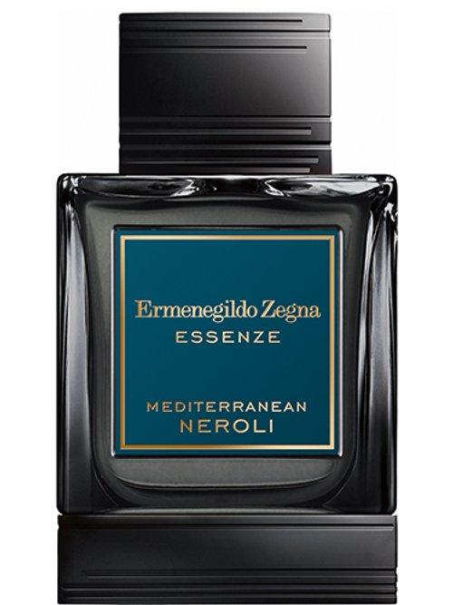 Mediterranean Neroli — Ermenegildo Zegna