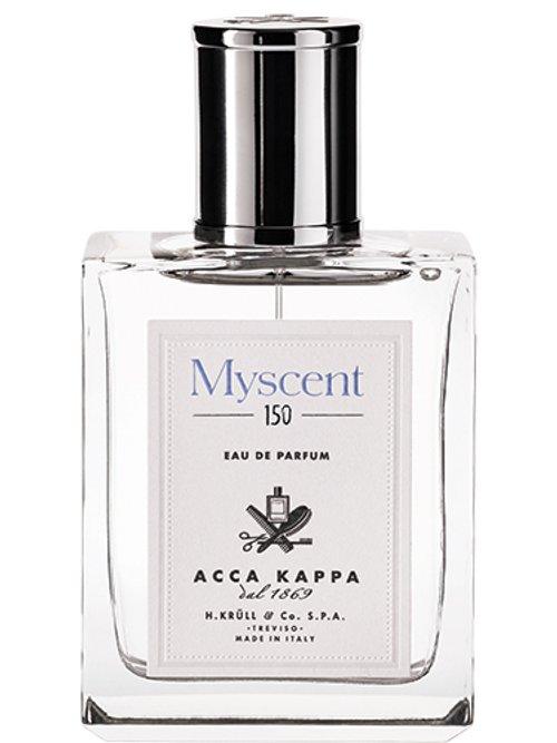 Myscent 150 — Acca Kappa