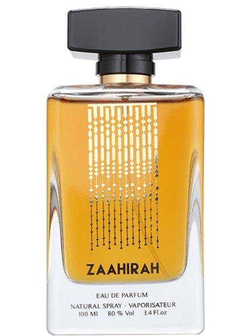 Zaahirah — Kolmaz
