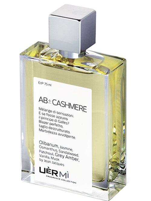 AB±Cashmere — Uermi