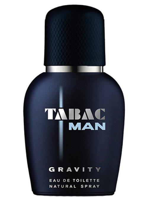 Tabac Man Gravity — Tabac