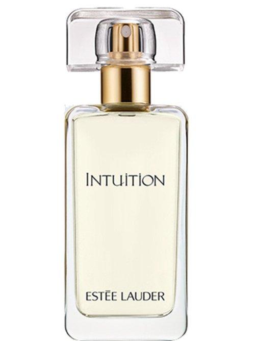 Intuition — Estée Lauder