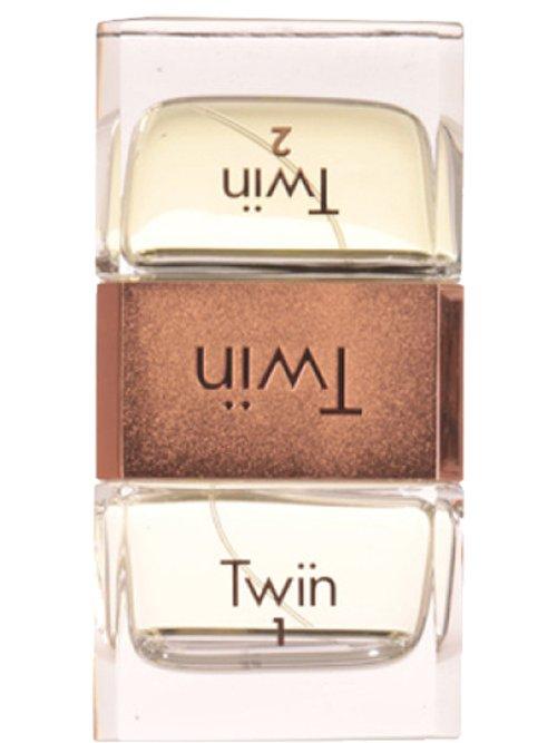 Twin Gold 1 — Arabian Oud