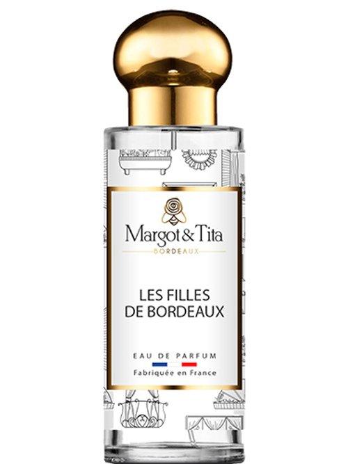 Les Filles de Bordeaux — Margot & Tita