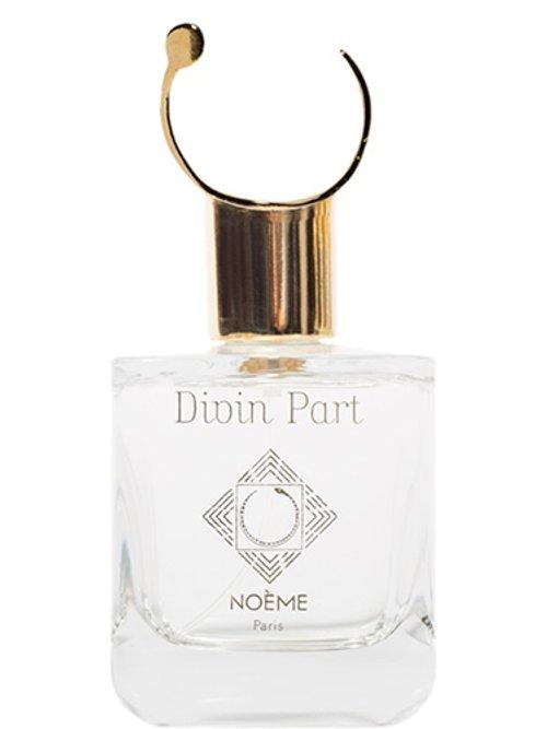Divin Part — Noème