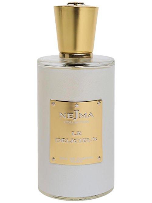 Le Delicieux — Nejma