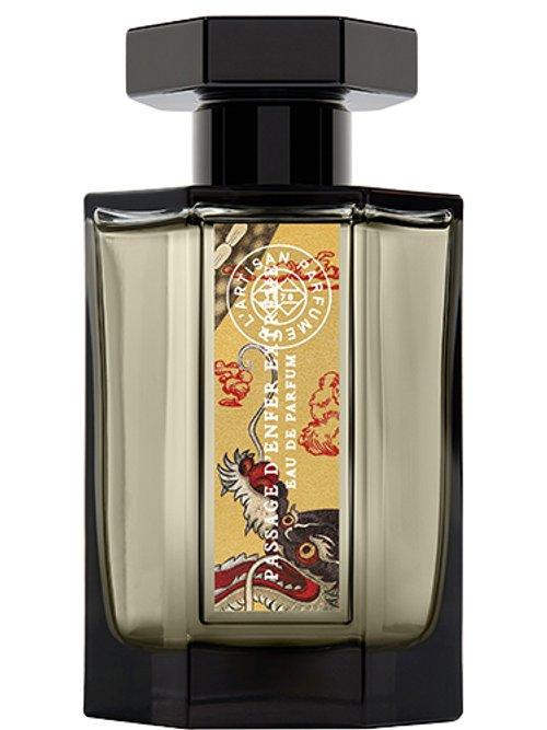 Passage D'Enfer Extrême Dragon 2024 — L'Artisan Parfumeur