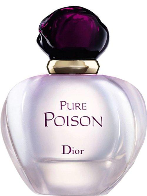 Pure Poison — Dior