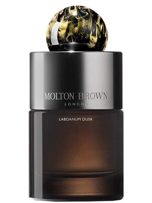 Labdanum Dusk Eau De Parfum — Molton Brown