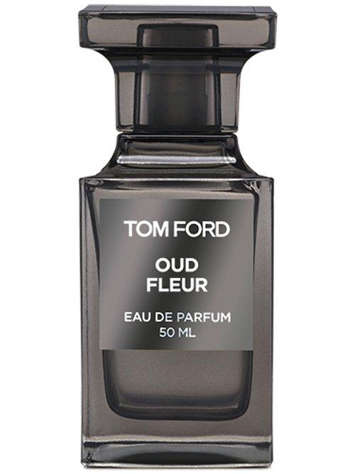 Oud Fleur — Tom Ford